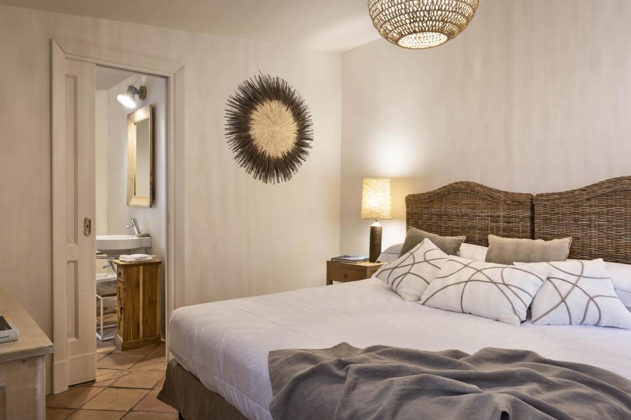 Boutique Hotel Solaz Porto Rafael Exterior photo