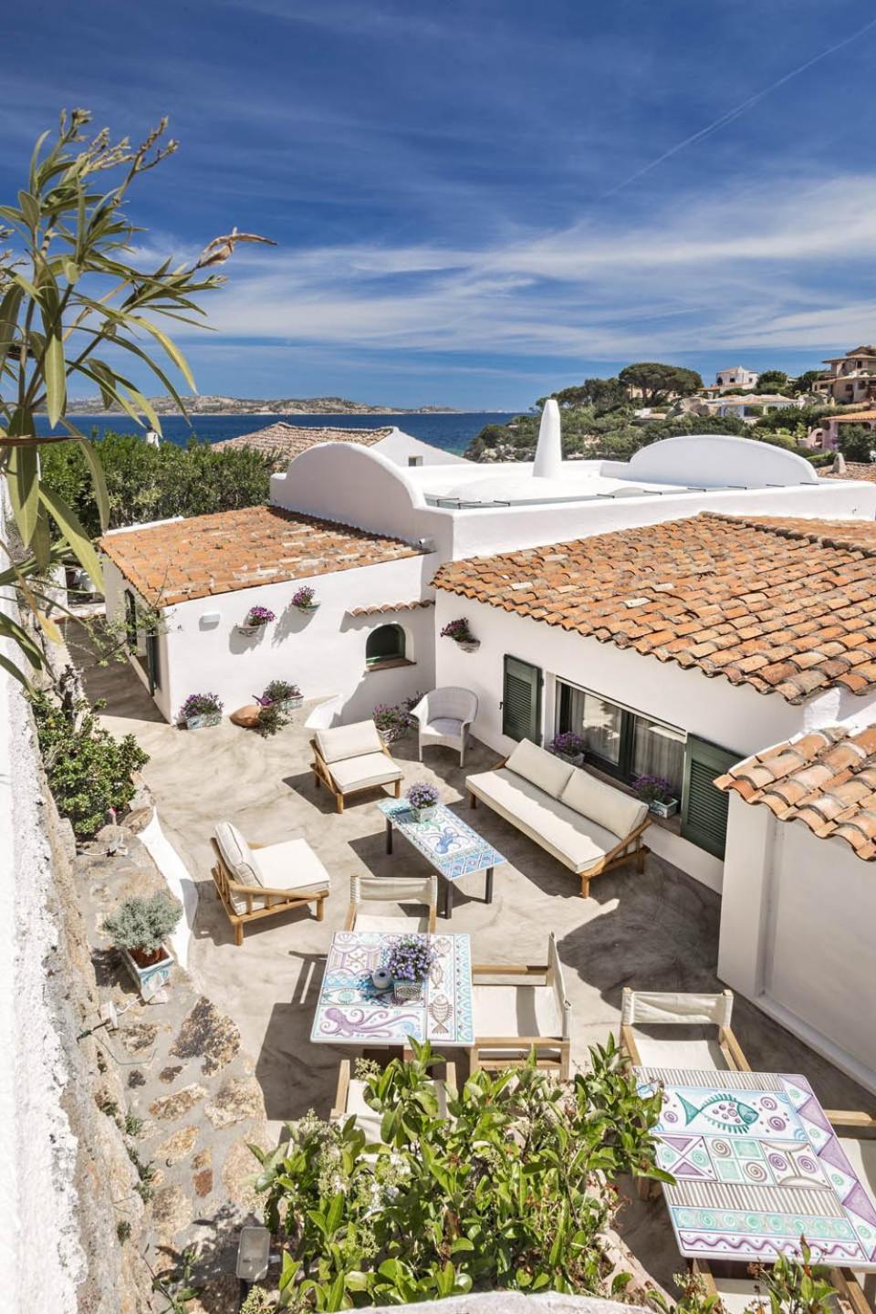 Boutique Hotel Solaz Porto Rafael Exterior photo