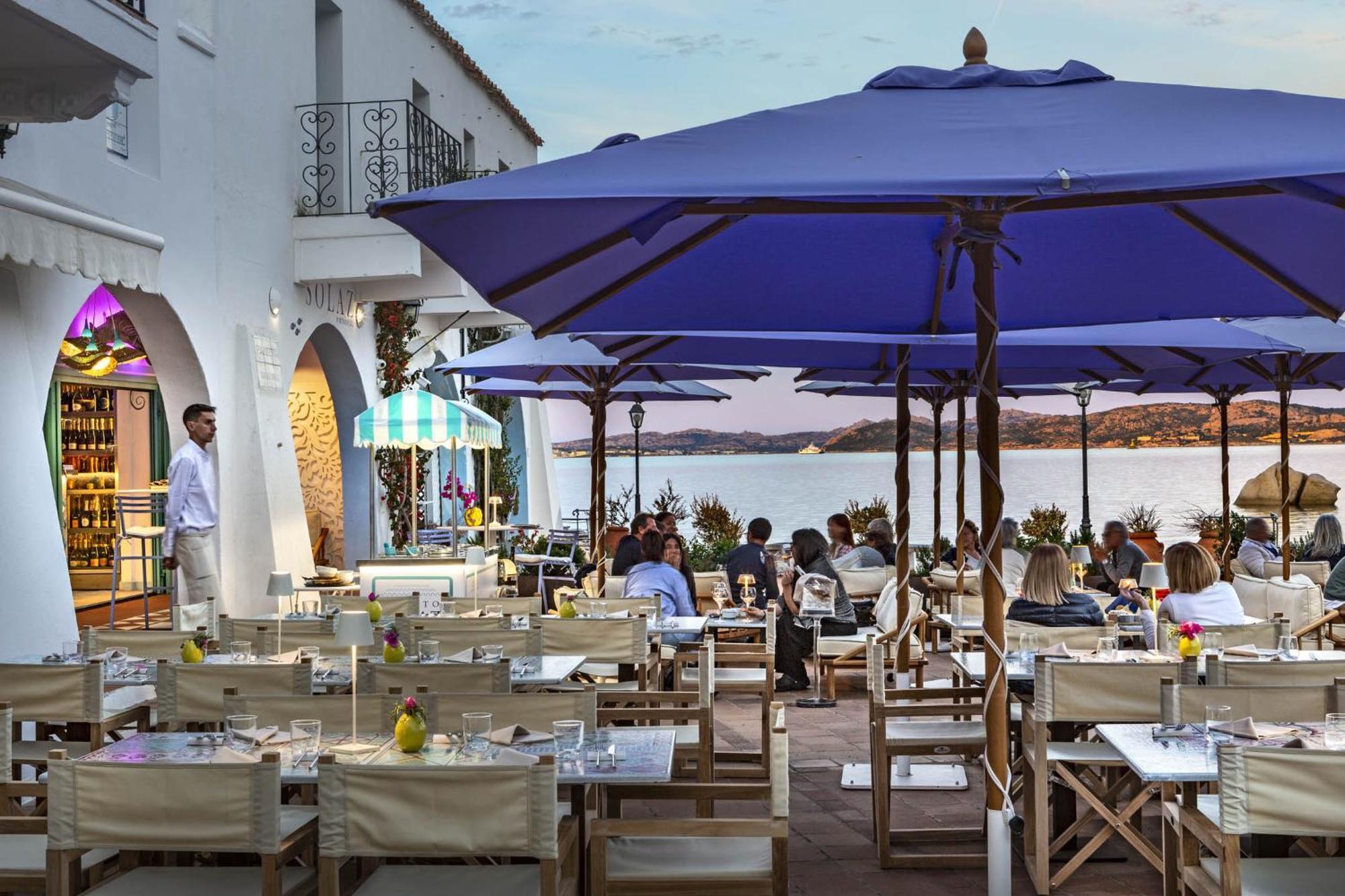 Boutique Hotel Solaz Porto Rafael Exterior photo