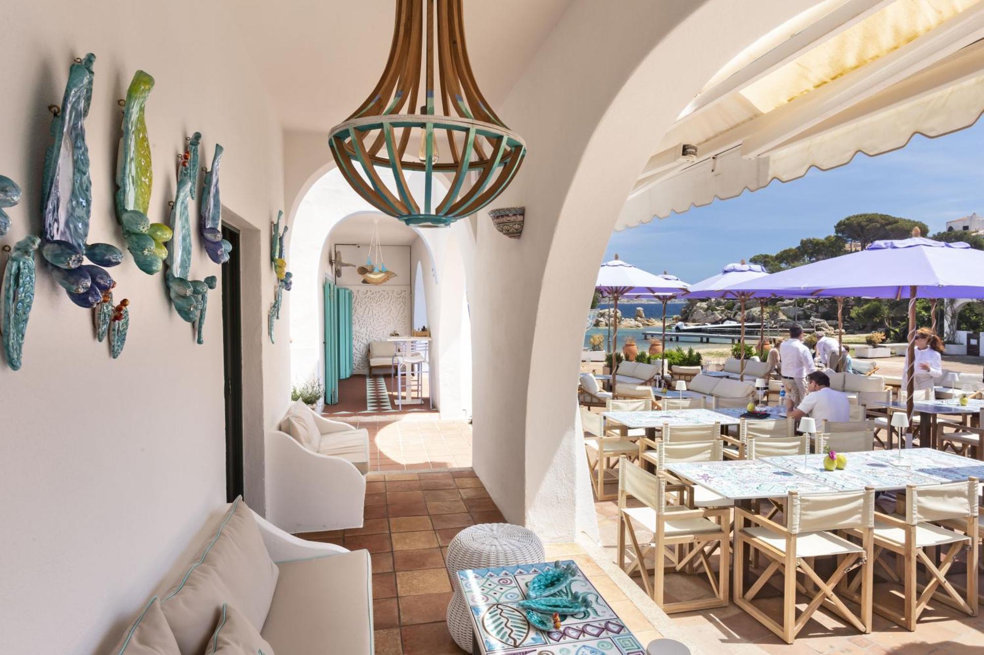Boutique Hotel Solaz Porto Rafael Exterior photo