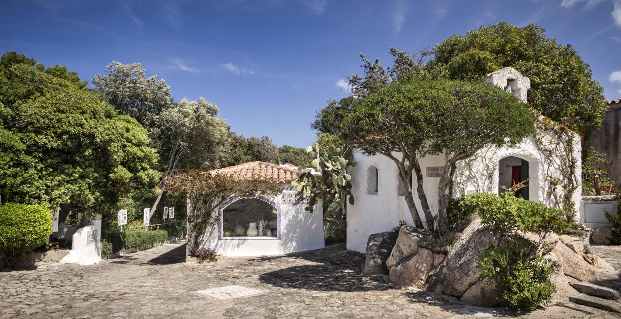 Boutique Hotel Solaz Porto Rafael Exterior photo